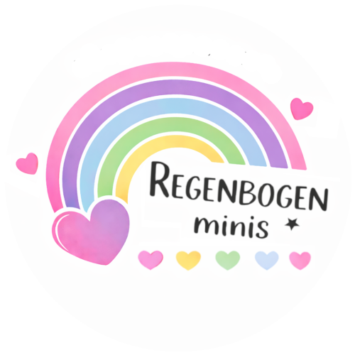 Kindertagespflege Regenbogenminis in Herdecke Kindertagespflege Regenbogenminis in Herdecke